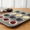 6 Pack: Non-Stick Mini Tart Pan by Celebrate It®